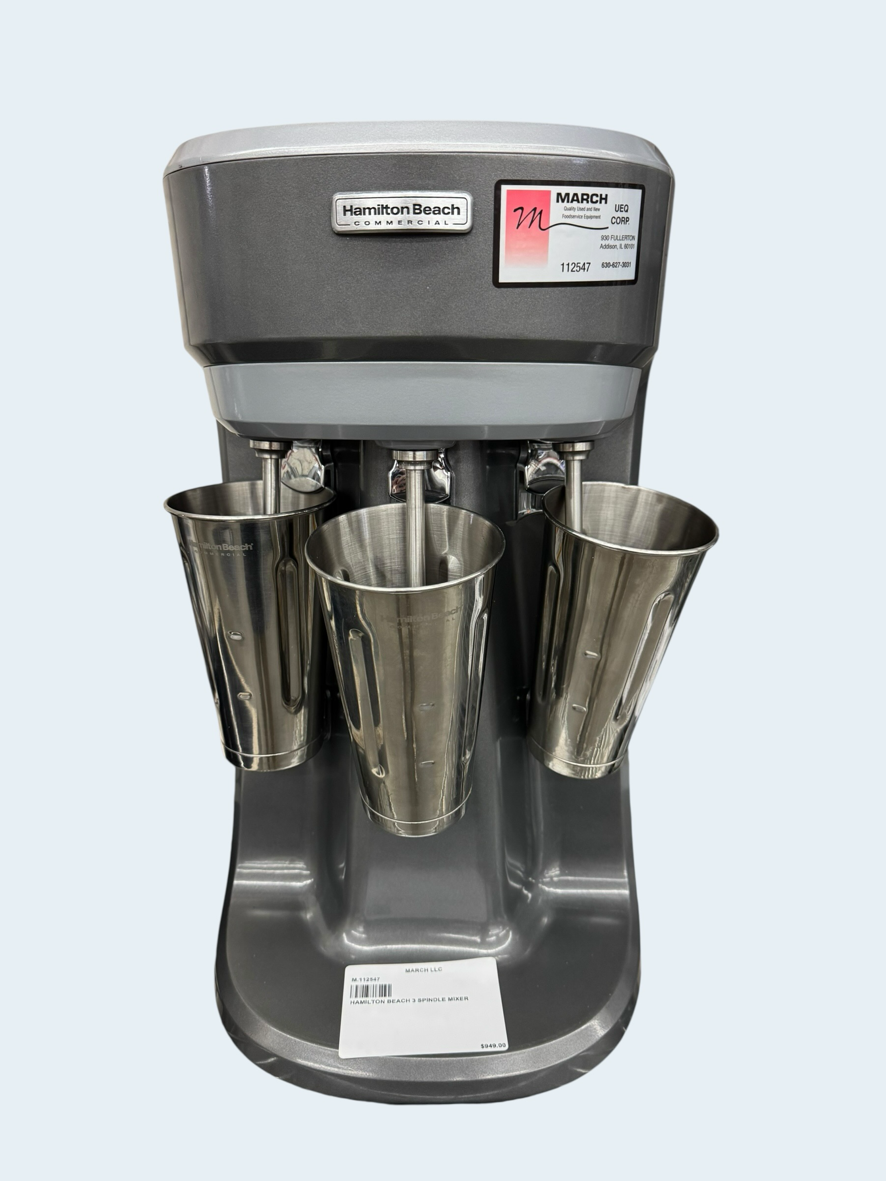 Hamilton Beach - HMD400R